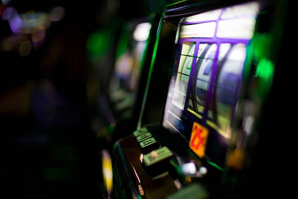 Fishing Arcade game interface and rod control mechanics
